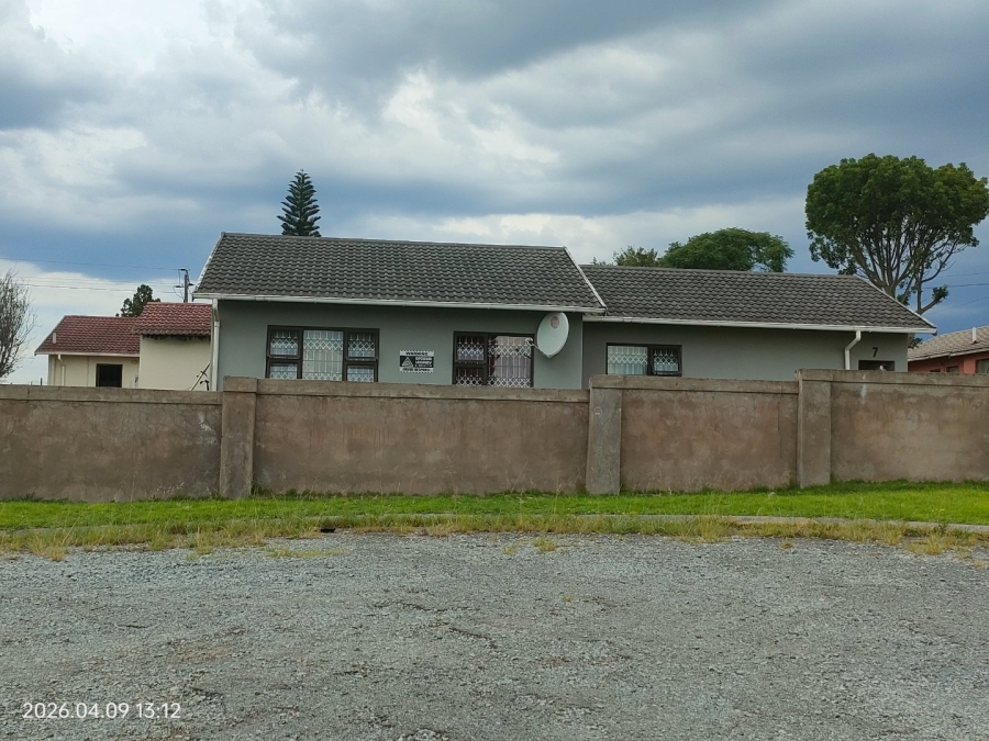 3 Bedroom Property for Sale in Bisho Park Eastern Cape